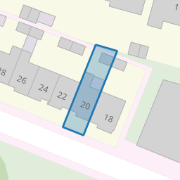 Perceel HZM00-A-2739