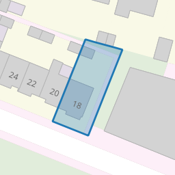 Perceel HZM00-A-2740