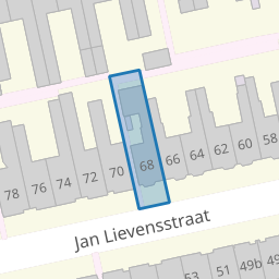 Perceel HZM00-A-2755