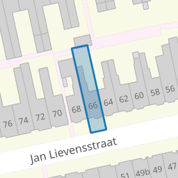 Perceel HZM00-A-2756
