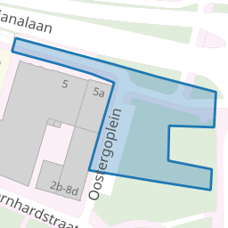Perceel HZM00-A-2762