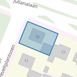 Perceel HZM00-A-2779