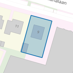 Perceel HZM00-A-2788