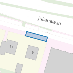 Perceel HZM00-A-2789