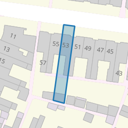 Perceel HZM00-A-2791