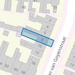 Perceel HZM00-A-2797