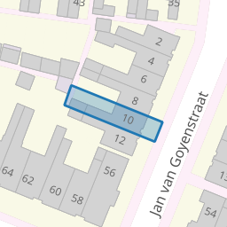 Perceel HZM00-A-2798