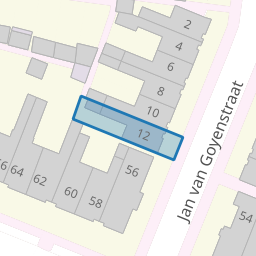 Perceel HZM00-A-2799