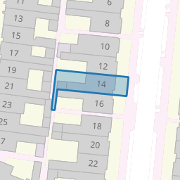 Perceel HZM00-A-2800