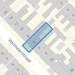 Perceel HZM00-A-2802