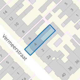 Perceel HZM00-A-2803