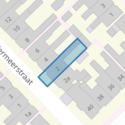 Perceel HZM00-A-2804