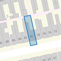 Perceel HZM00-A-2805