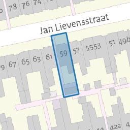 Perceel HZM00-A-2807