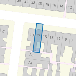 Perceel HZM00-A-2809