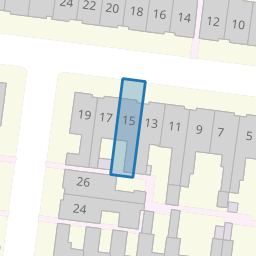 Perceel HZM00-A-2810