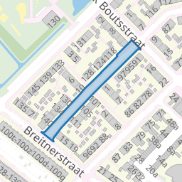 Perceel HZM00-A-2816