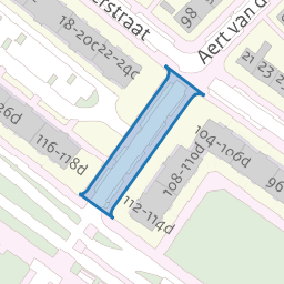 Perceel HZM00-A-2823