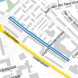 Perceel HZM00-A-2825