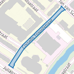 Perceel HZM00-A-2829