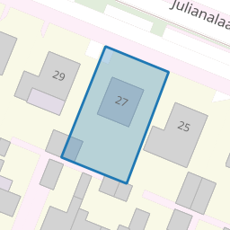 Perceel HZM00-A-2834