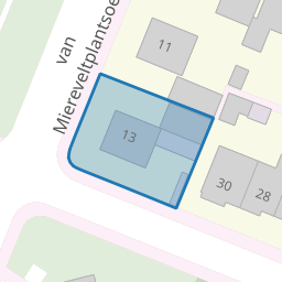 Perceel HZM00-A-2839