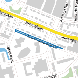 Perceel HZM00-A-2840