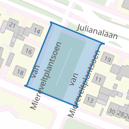 Perceel HZM00-A-2841