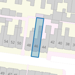 Perceel HZM00-A-2843