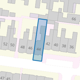 Perceel HZM00-A-2844