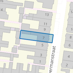 Perceel HZM00-A-2850