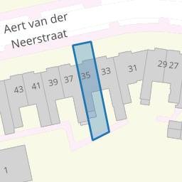 Perceel HZM00-A-2851