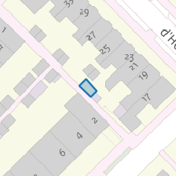 Perceel HZM00-A-2856