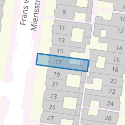 Perceel HZM00-A-2862