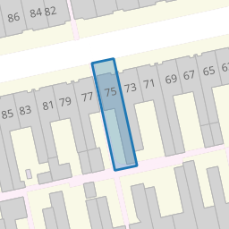 Perceel HZM00-A-2863