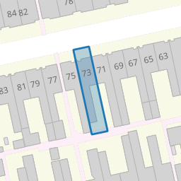 Perceel HZM00-A-2864