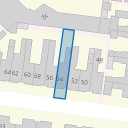 Perceel HZM00-A-2874