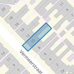 Perceel HZM00-A-2878