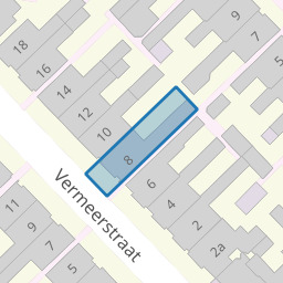 Perceel HZM00-A-2879