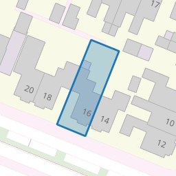 Perceel HZM00-A-2884