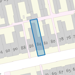 Perceel HZM00-A-2889