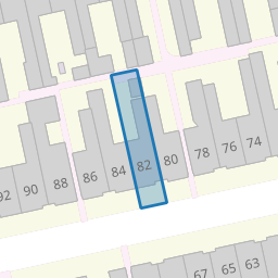 Perceel HZM00-A-2890