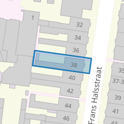 Perceel HZM00-A-2891