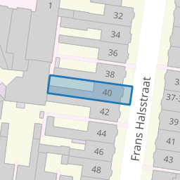 Perceel HZM00-A-2892