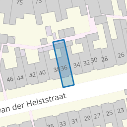 Perceel HZM00-A-2898