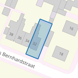 Perceel HZM00-A-2909