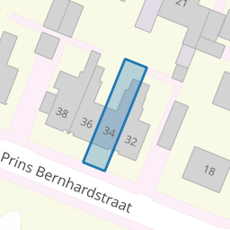 Perceel HZM00-A-2910