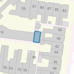 Perceel HZM00-A-2919