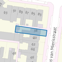 Perceel HZM00-A-2920