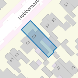 Perceel HZM00-A-2922